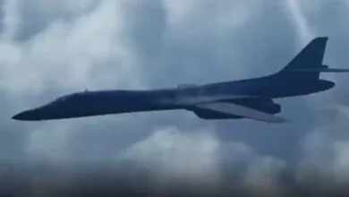 تصاویری دیدنی از جت مسافربری مافوق صوت چینی!