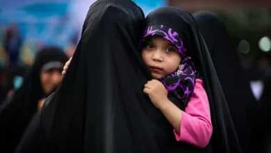 نمایشگاه فرهنگی هنری و دانش‌بنیان فردخت در کرمانشاه