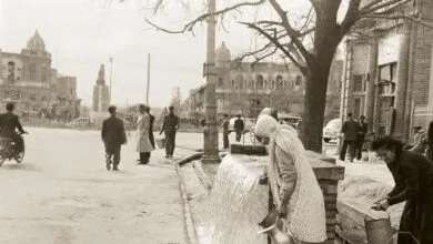 ارتباط فردا