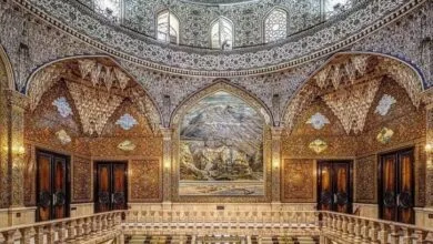 ارتباط فردا