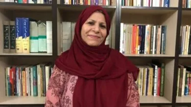 روایتی عاشقانه از پشت جبهه جنگ