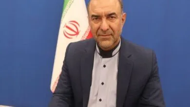 معرفی سرپرست معاونت عمرانی استانداری خراسان رضوی