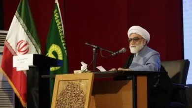 جهاد تبیین وظیفه‌ای همگانی برای مقابله با جنگ نرم دشمن است