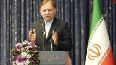 ارتباط فردا