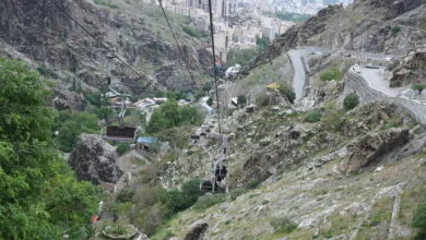 ارتباط فردا