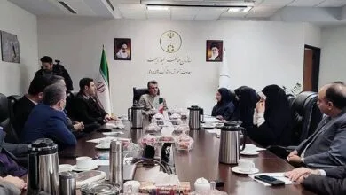ارتباط فردا