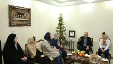ارتباط فردا