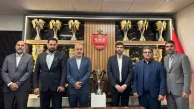 ارتباط فردا
