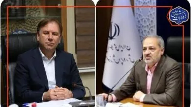 ارتباط فردا