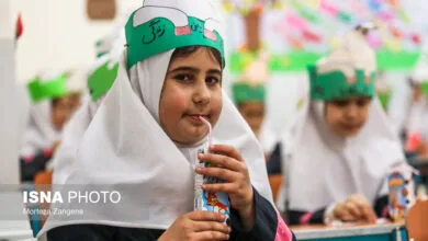 ارتباط فردا