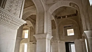 ارتباط فردا