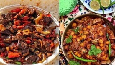 غذای کهن؛ حسرت الملوک