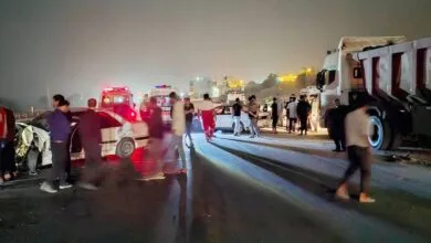 رزمایش شرایط اضطراری پرتویی در بوشهر برگزارشد