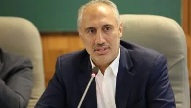 ارتباط فردا