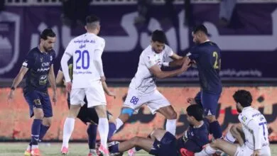 ارتباط فردا