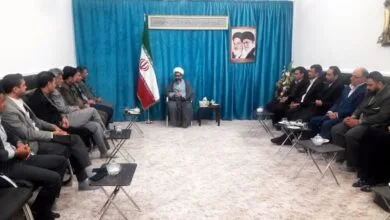 ارتباط فردا