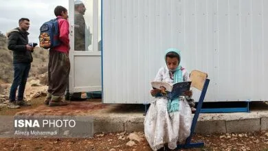 جمع آوری مدارس کانکسی در ارومیه مورد توجه جدی قرار دارد
