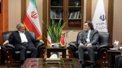 ارتباط فردا