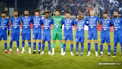 ارتباط فردا
