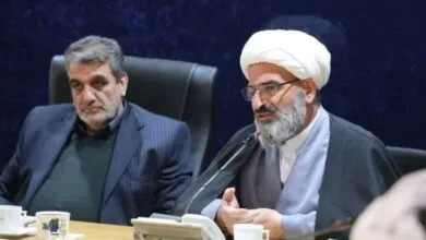 ارتباط فردا