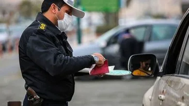 خودروهای فاقد معاینه فنی هر ۲۴ ساعت ۱۰۰ هزار تومان جریمه میشوند خودروهای فاقد معاینه فنی هر ۲۴ ساعت ۱۰۰ هزار تومان جریمه میشوند