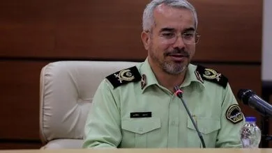 ارتباط فردا