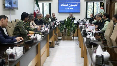 ارتباط فردا