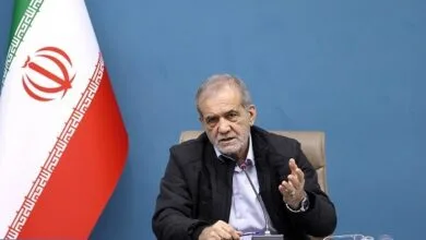 رئیس جمهور بر جمع آوری، هوشمندسازی و اتصال داده‌های اقتصادی تأکید کرد