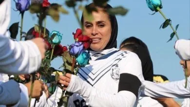 ارتباط فردا
