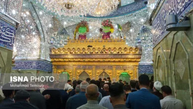ارتباط فردا