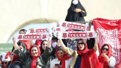 ارتباط فردا