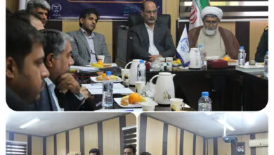 جزیره بوموسی یک جزیره راهبردی در خلیج‌فارس است