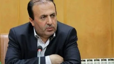 استاندار به دلیل تاخیر مدیرکل را به جلسه راه نداد
