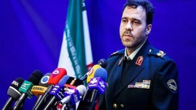 ارتباط فردا