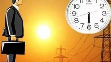 ساعت کاری ادارات هرمزگان تغییر کرد