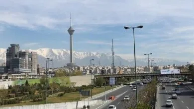 ارتباط فردا