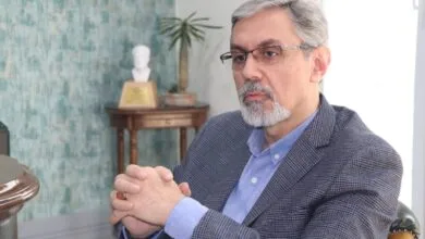 ارتباط فردا