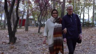ارتباط فردا