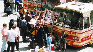 ارتباط فردا