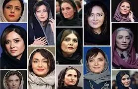 تغییر وضعیت خانم‌های ممنوع الفعالیت در سینما | حتی فردی که در زندان بود ‌همین پنجشنبه آزاد شد …