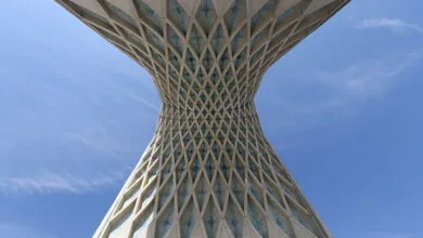 ارتباط فردا