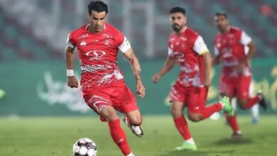 ارتباط فردا
