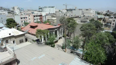 ارتباط فردا