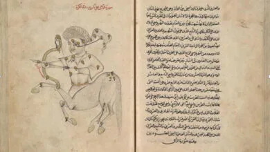 عجب علمی ست عِلم هیئت عشق!