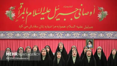 بررسی جایگاه زن در ادیان مختلف؛ غرب به دنبال از بین بردن قداست زن است
