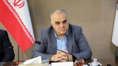 ارتباط فردا