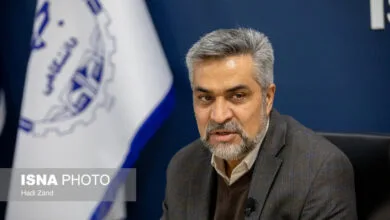 ارتباط فردا