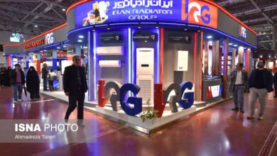 ارتباط فردا