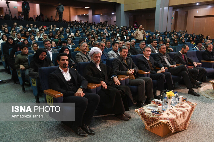 جشنوارۀ ملی تئاتر اقتباس برگزیدگان خود را شناخت