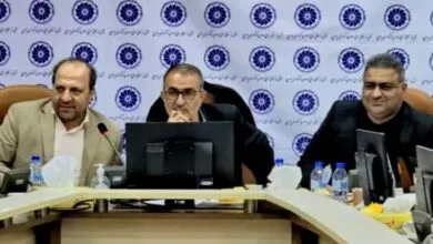 ارتباط فردا